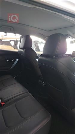 Jetour X70